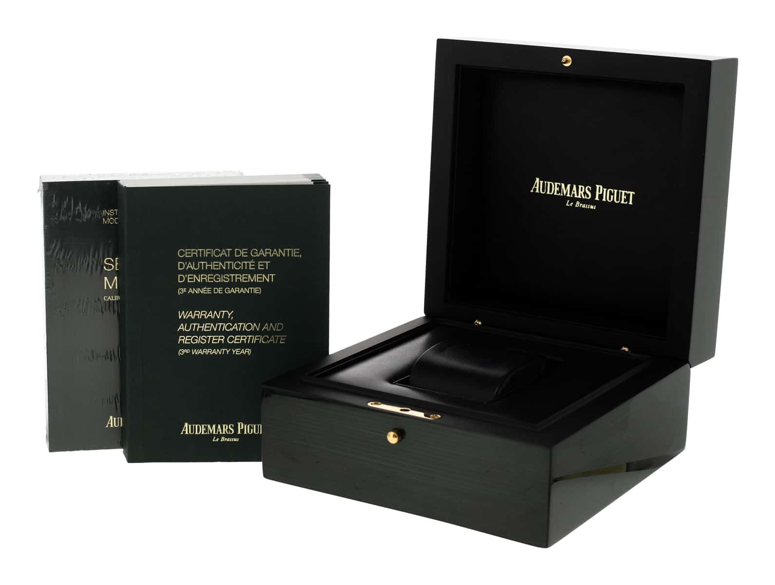 Audemars Piguet Royal Oak 15450ST.OO.1256ST.01 Audemars Piguet Royal Oak 15450ST.OO.1256ST.01